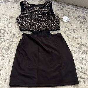 Brand new dress size 11